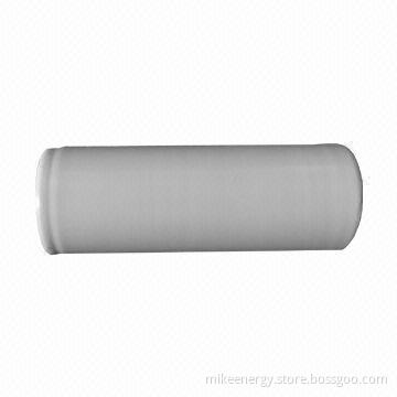 NiMH Battery Pack with 1,2Ah Capacity and 1.2V Nominal Voltage